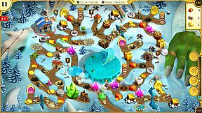 12 Labours of Hercules XII: Timeless Adventure