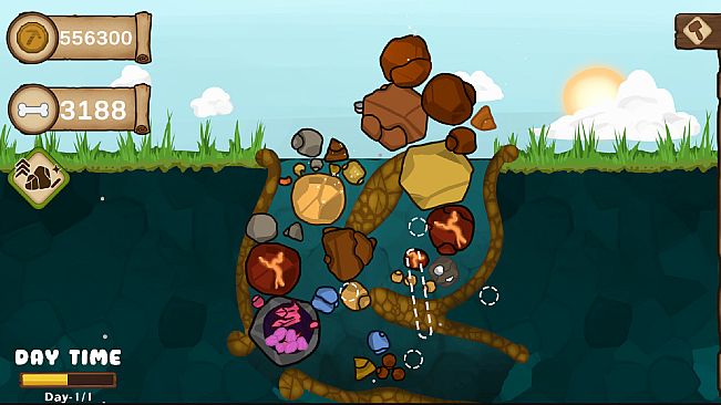 Incredigble