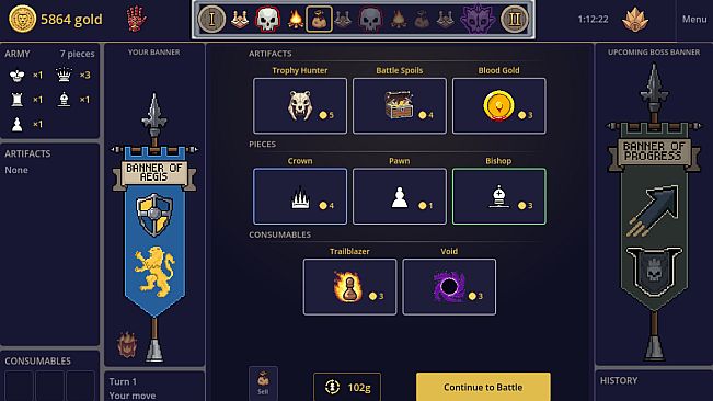 Chesstria