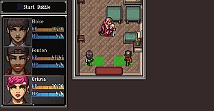 Singularity: Tactics Arena