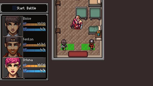 Singularity: Tactics Arena