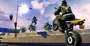 Sleeping Dogs - Street Racer Pack