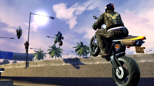 Sleeping Dogs - Street Racer Pack