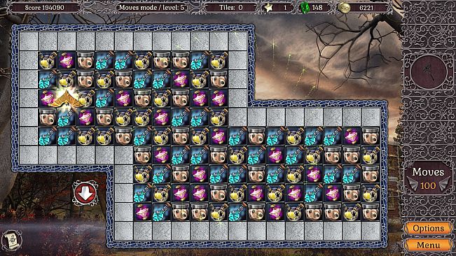 Jewel Match Twilight 3 Collector's Edition