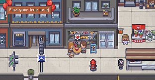 Toilet Empire Story