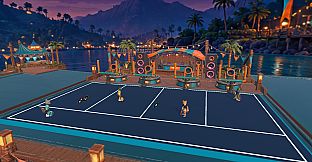 Padel With Your Friends