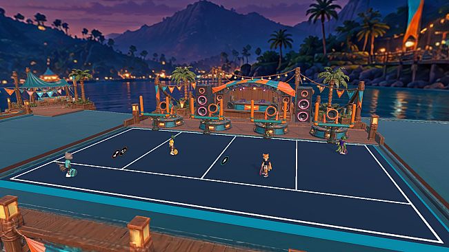 Padel With Your Friends