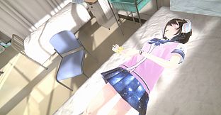 Chupa Chupa VR - Dress-up pack