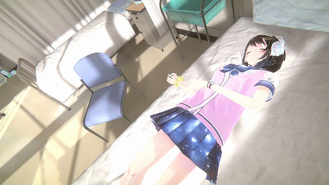 Chupa Chupa VR - Dress-up pack