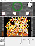 Fireplace Simulator