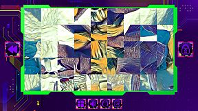 Twizzle Puzzle: Dogs