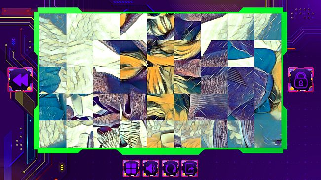 Twizzle Puzzle: Dogs