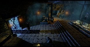 Arkhangel: The House of the Seven Stars