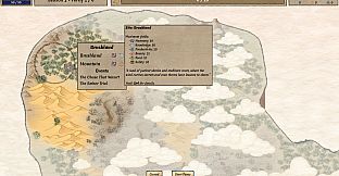 Worlds Upon The Wind