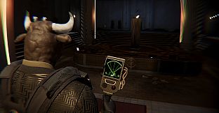 Hazard Levels - Myths & Legends Minotaur DLC