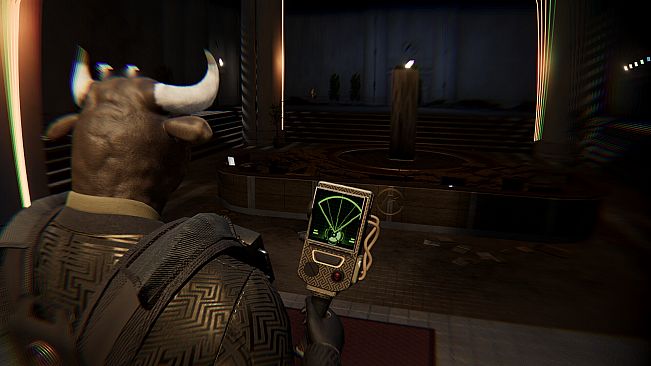Hazard Levels - Myths & Legends Minotaur DLC