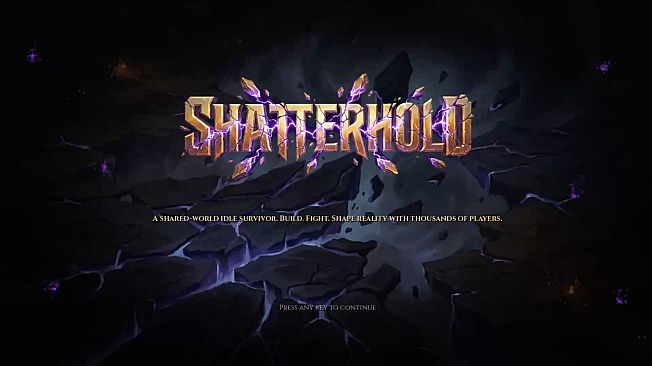 Shatterhold