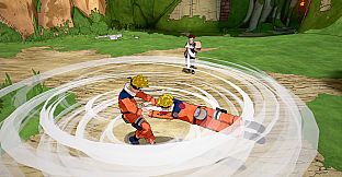 NTBSS: Master Character Training Pack - Naruto Uzumaki (Young Ver.)