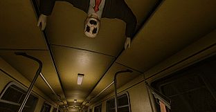 Metro Anomaly