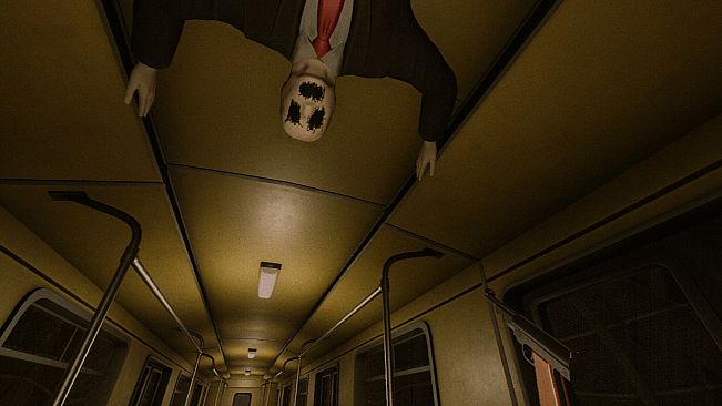 Metro Anomaly