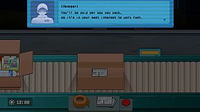 XX Fulfillment Center