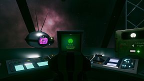 Plan B from Outer Space: A Bavarian Odyssey