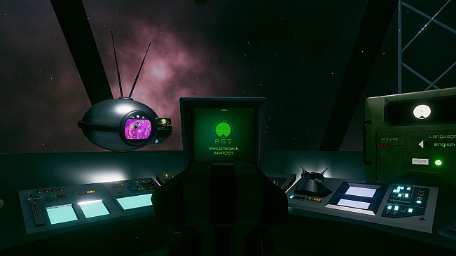 Plan B from Outer Space: A Bavarian Odyssey