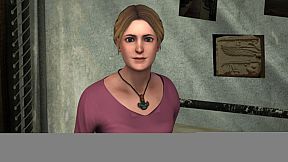 Nancy Drew: Tomb of the Lost Queen