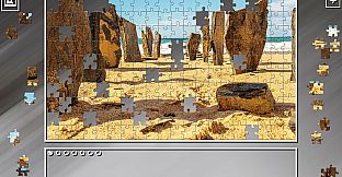 Super Jigsaw Puzzle: Generations - Portugal