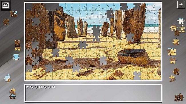 Super Jigsaw Puzzle: Generations - Portugal