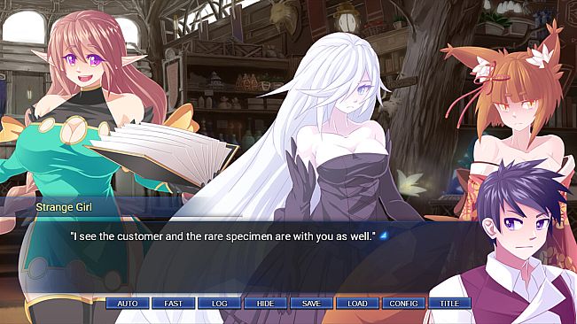 Sacred Earth - Reverie