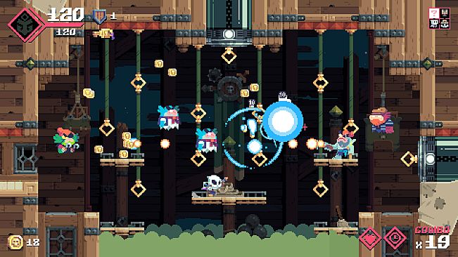Flinthook