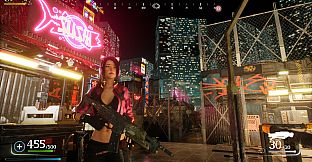 机械轮回 Cyber Loop