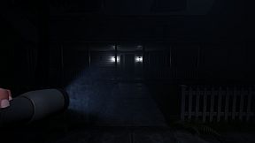 Whispers in the Dark