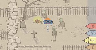 Draw a Stickman: EPIC & EPIC 2 Xbox