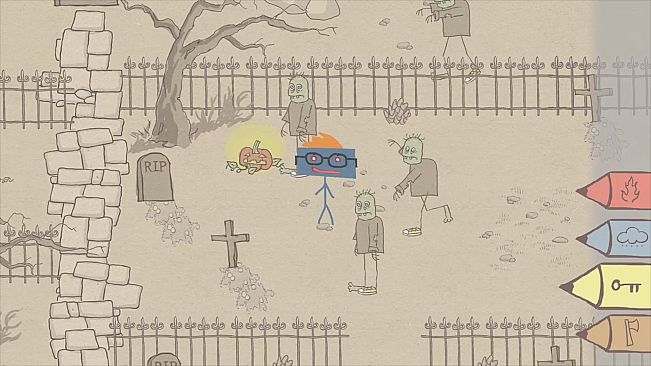 Draw a Stickman: EPIC & EPIC 2 Xbox