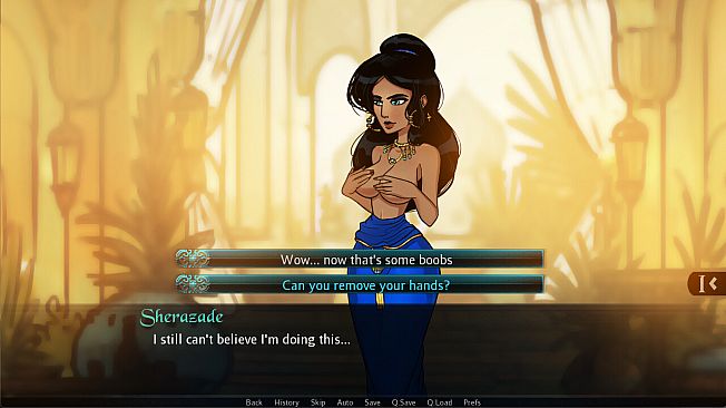 Once a Porn a Time 2