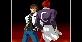 ACA NEOGEO THE KING OF FIGHTERS 2002 for Windows