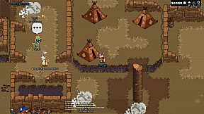 Them's Fightin' Herds