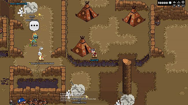 Them's Fightin' Herds