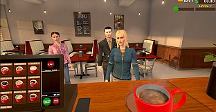 Cafe Revolution