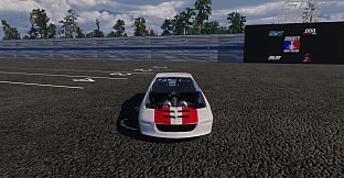 Bounty Drag Racing - Outlaw Pack 4