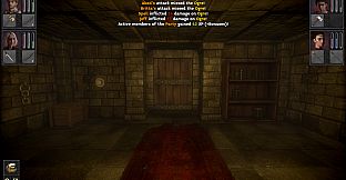 The Deep Paths: Labyrinth Of Andokost