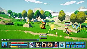 Aetherian Chronicles