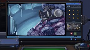 Do Not Feed the Monkeys 2099