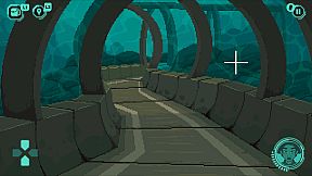 The Abandoned Planet