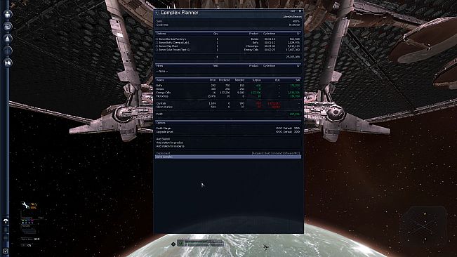 X3: Farnham's Legacy