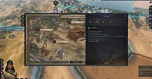 Crusader Kings III: Roads to Power
