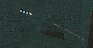 Medieval Prison Cell Simulator