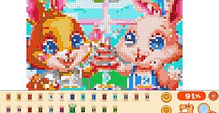 My Hobby: Needlework Galore DLC - Household